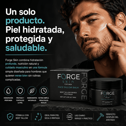 FORGE SKIN